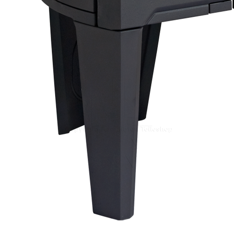 Jotul F 160 Serie linkes Bein