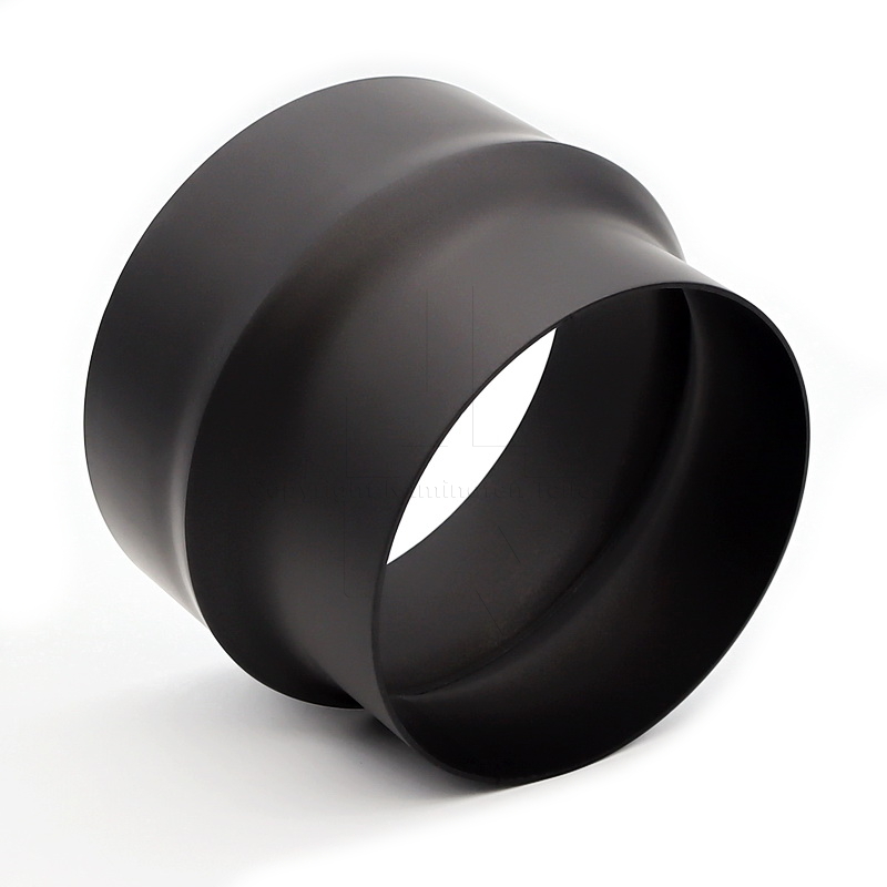 Rauchrohrerweiterung 150 - 180 mm