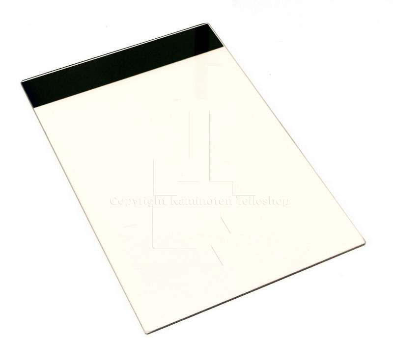 Jotul I 620 Seitenscheibe