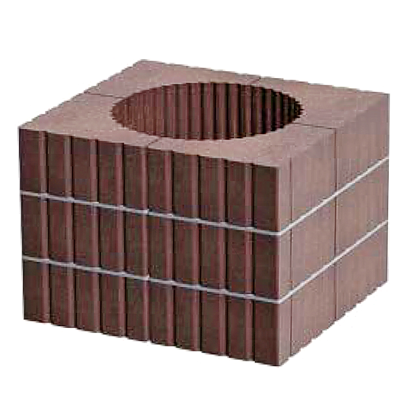 Scan 5004 Wärmespeichermagazin