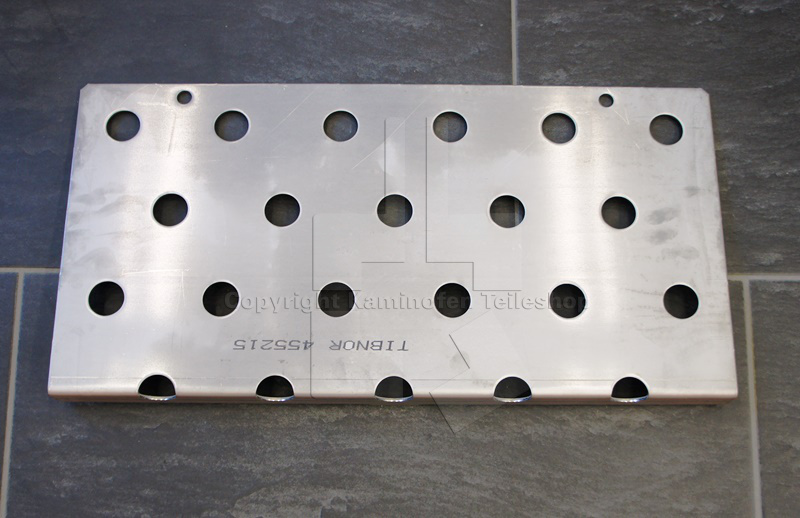 Contura i10, 11A, 11C und 11S Diffusor-Lochblech