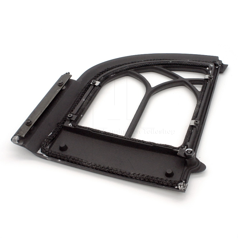 Jotul F 600 rechte Tür - Innenseite