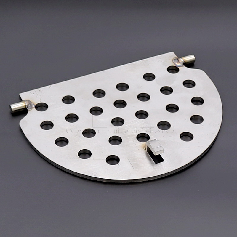 Nordpeis Taipei Ascherost