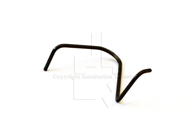 Contura 820T SL Griff-Rückholfeder