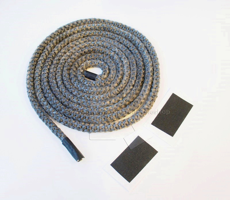 Jotul I 80 CB Mini Classic Scheibendichtung