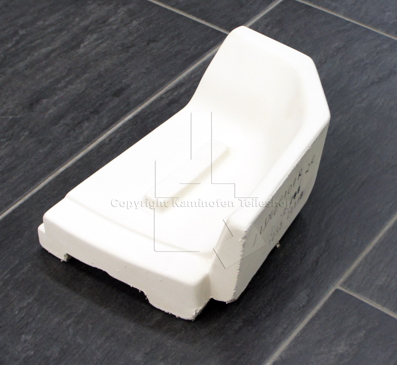 Nordpeis Duo rechter Bodenstein