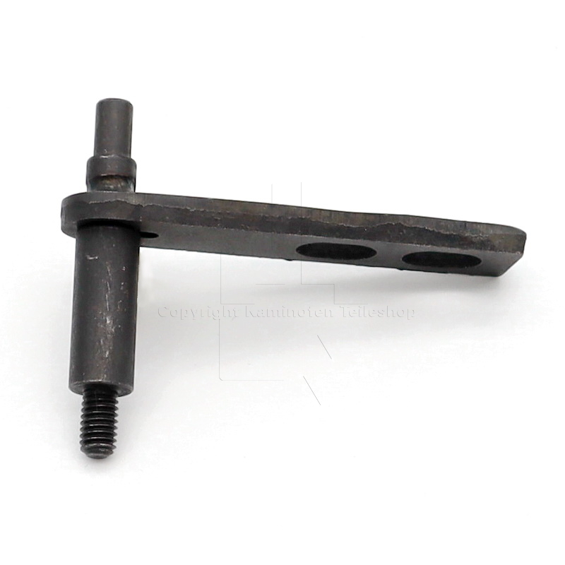 Contura 600 Türband unten