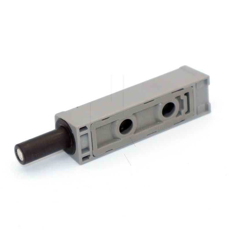 Skantherm Merano XL Magnetverschluss für Holzfachtür Unterseite