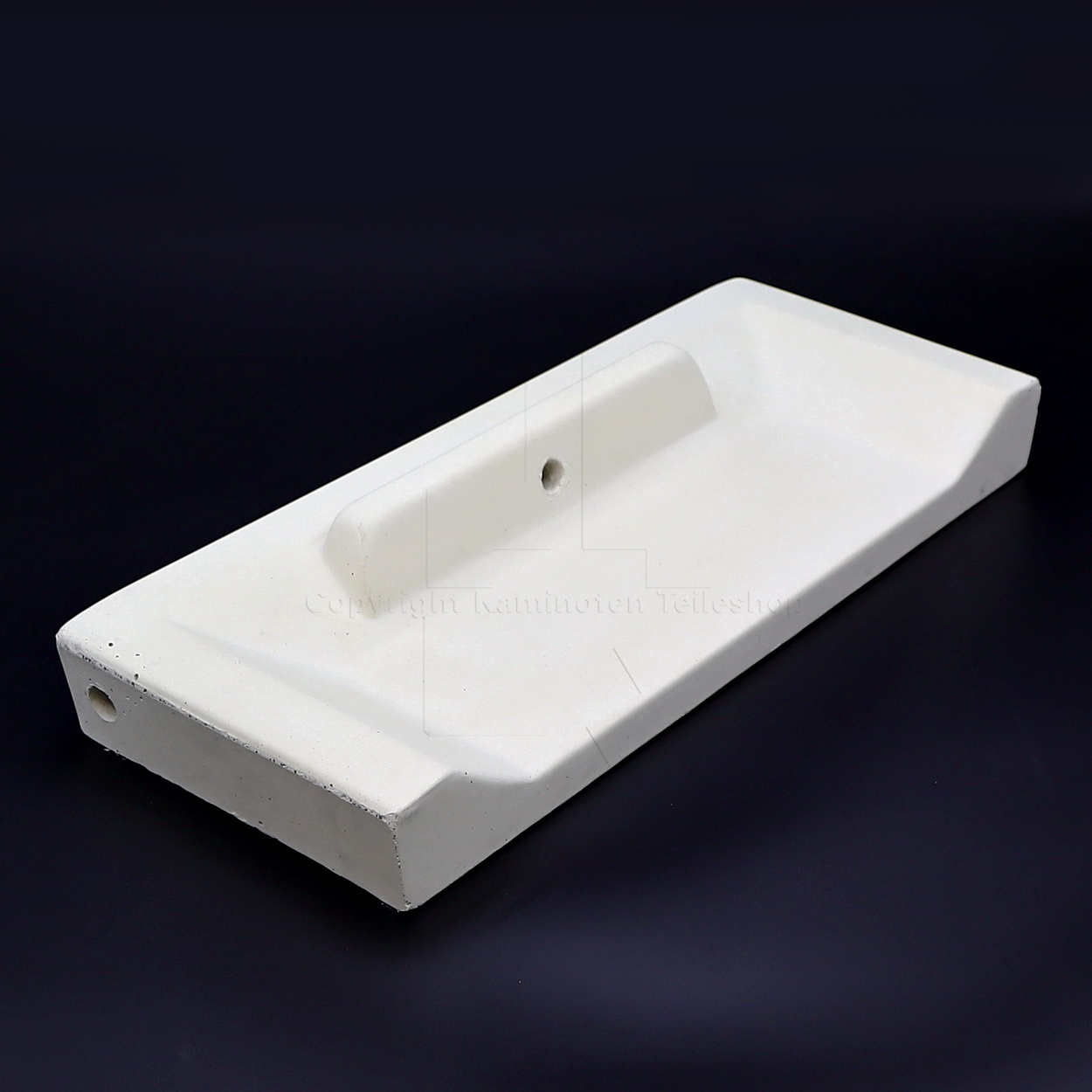 Nordpeis Jersey Bodenstein mit Primärluftkanal