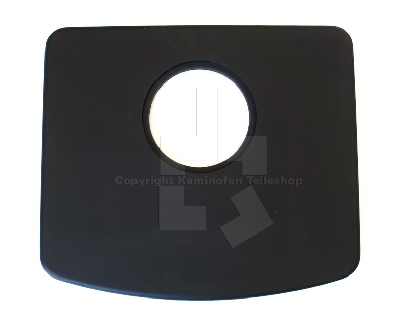 Scan Andersen 8-2 Gussdeckel für Modelle mit Specksteinseiten