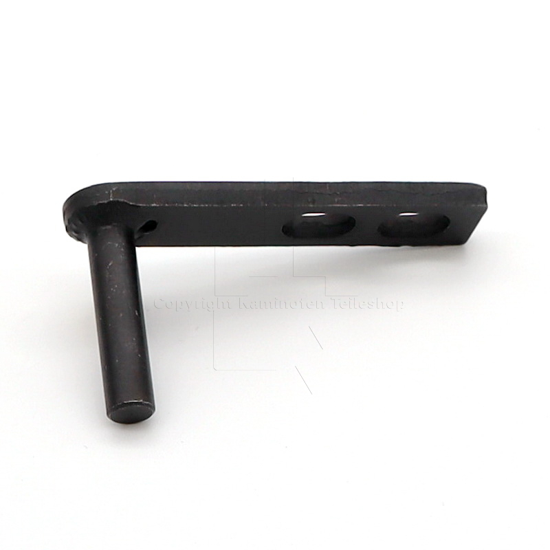 Contura 600 Türband oben