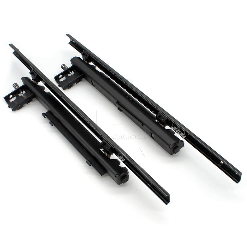 Nordpeis Q-34AL-rechts Tür-Gleitschienenset rechtes Set