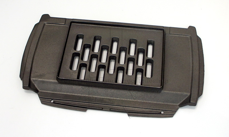 Jotul F 3 CB Rostboden