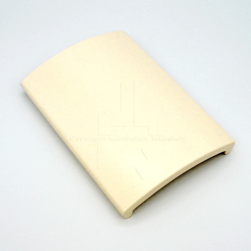 Contura 560K seitliche Kachel