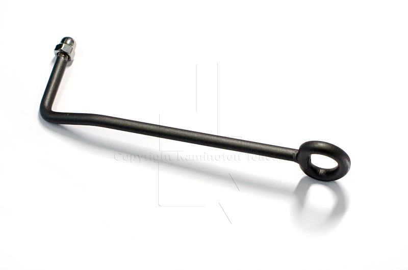 Skantherm Nobus Stab für Rüttelrost