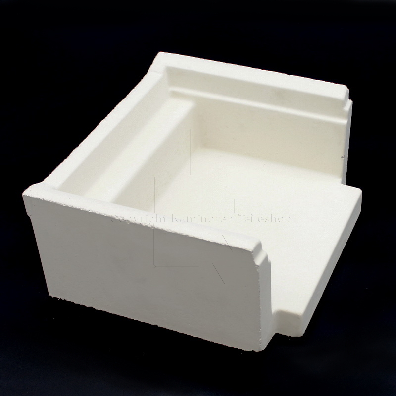 Nordpeis Osaka T Bodenbrennraumstein