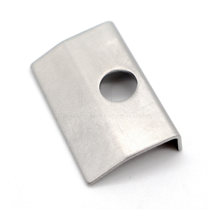 Jotul S 43 Glashalter