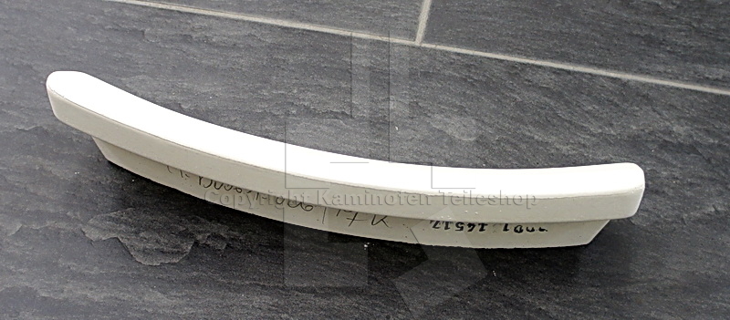 Nordpeis Duo Frontbodenstein der Brennraumauskleidung