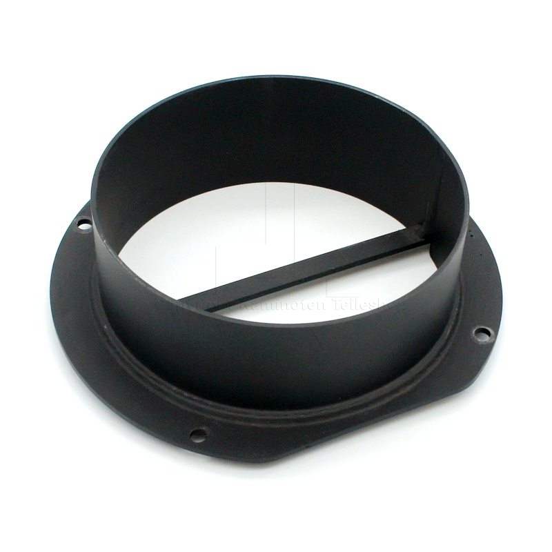 Scan 85 Rauchrohrstutzen