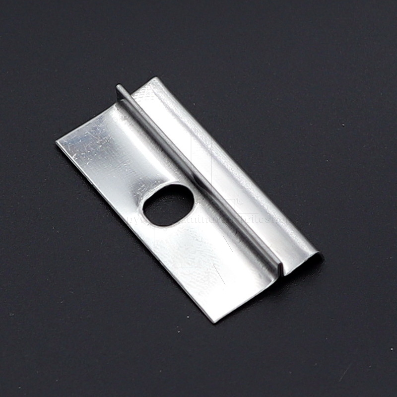 Nordpeis Napoli Scheibenhalter für Falttür