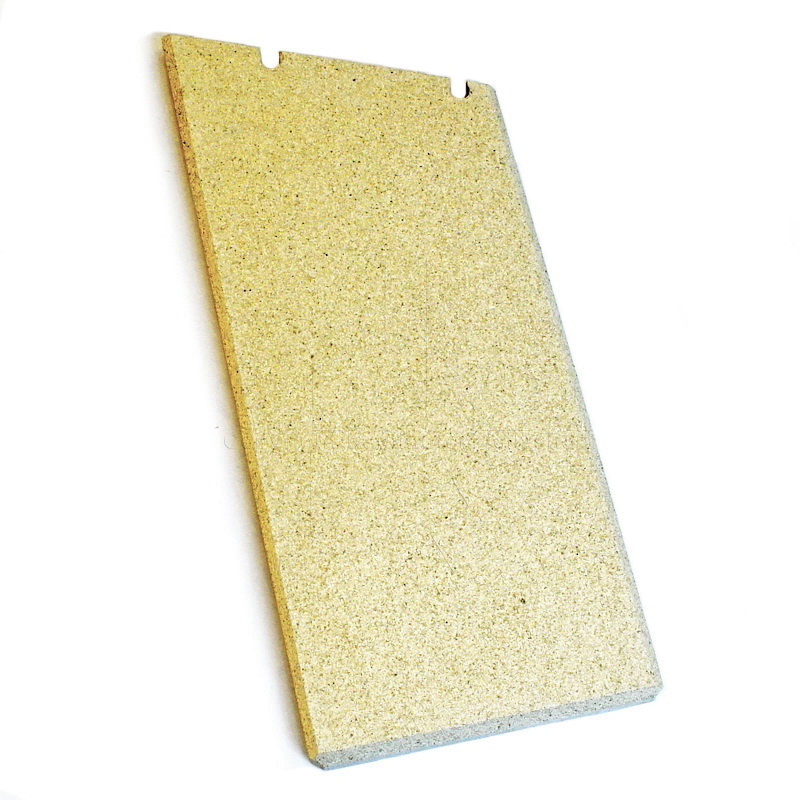 Skantherm elements 603 Front Seitenstein links