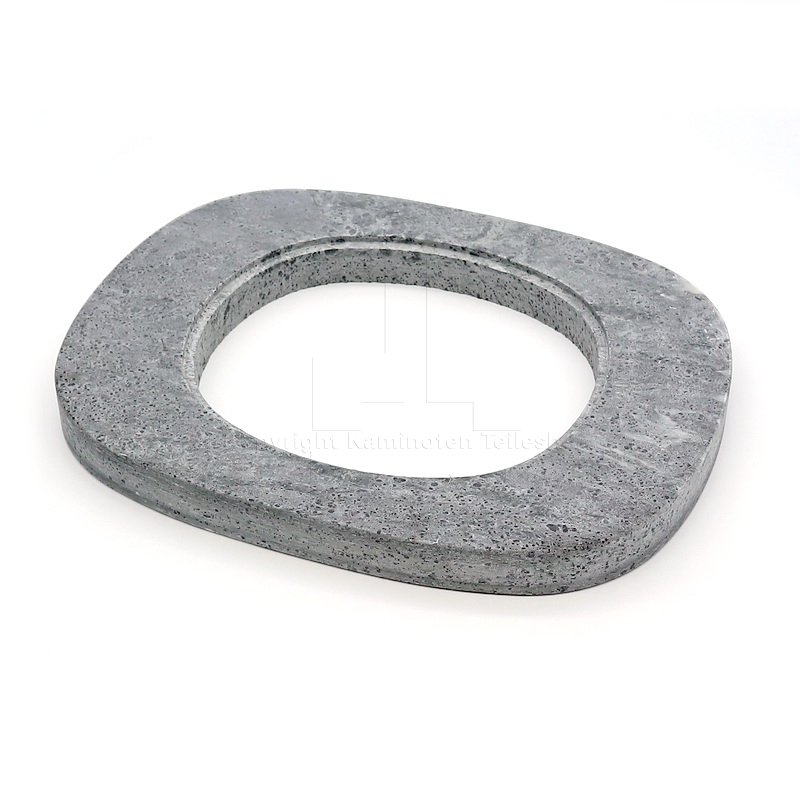 Contura 890T Style Specksteinabdeckung