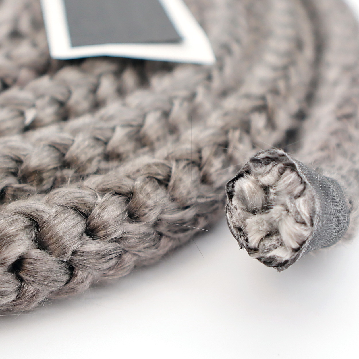 Scan 80 Türdichtung - Detail