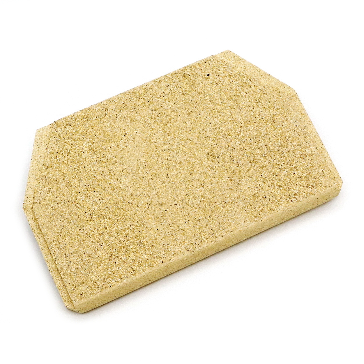 Scan 30 untere Rauchumlenkplatte bis Baujahr 11.2006