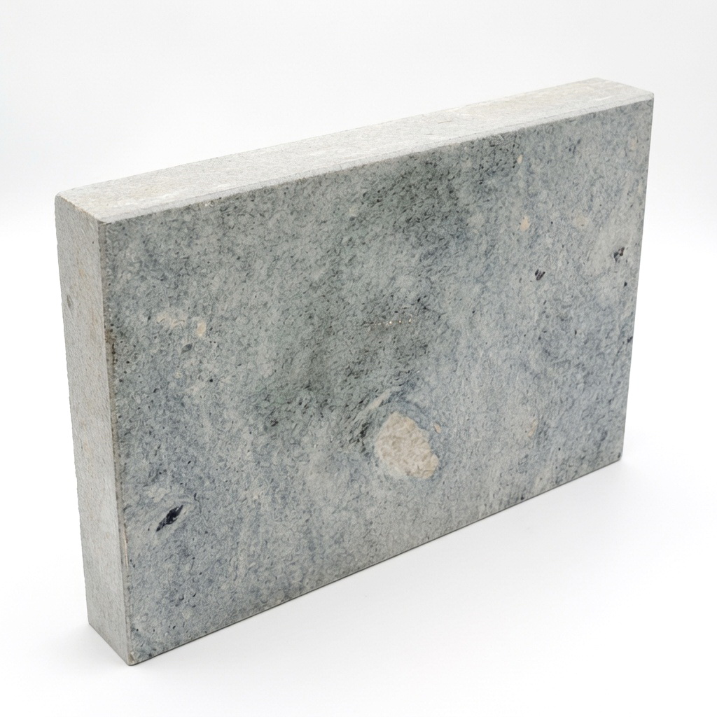 stein, granite, platten, grau, muster