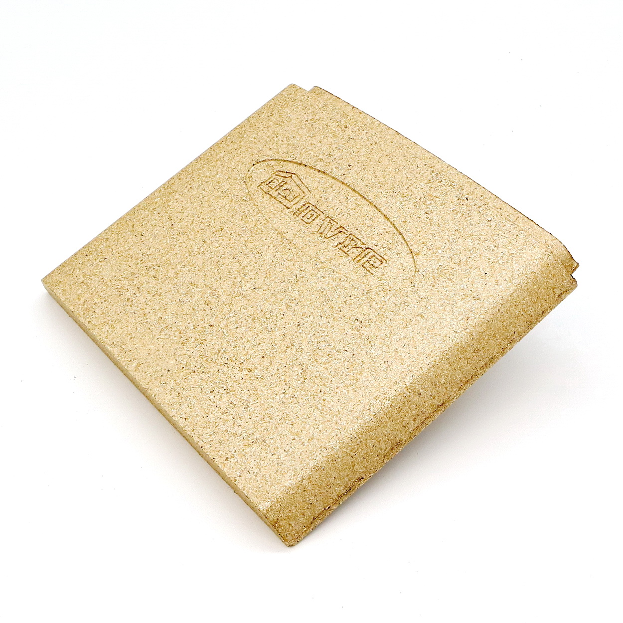 Dovre Astro 3 Rückwandbrennraumstein