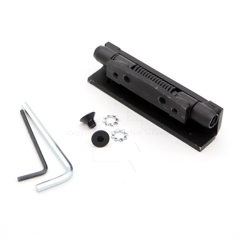 Nordpeis Me Scharnier für Ofentür