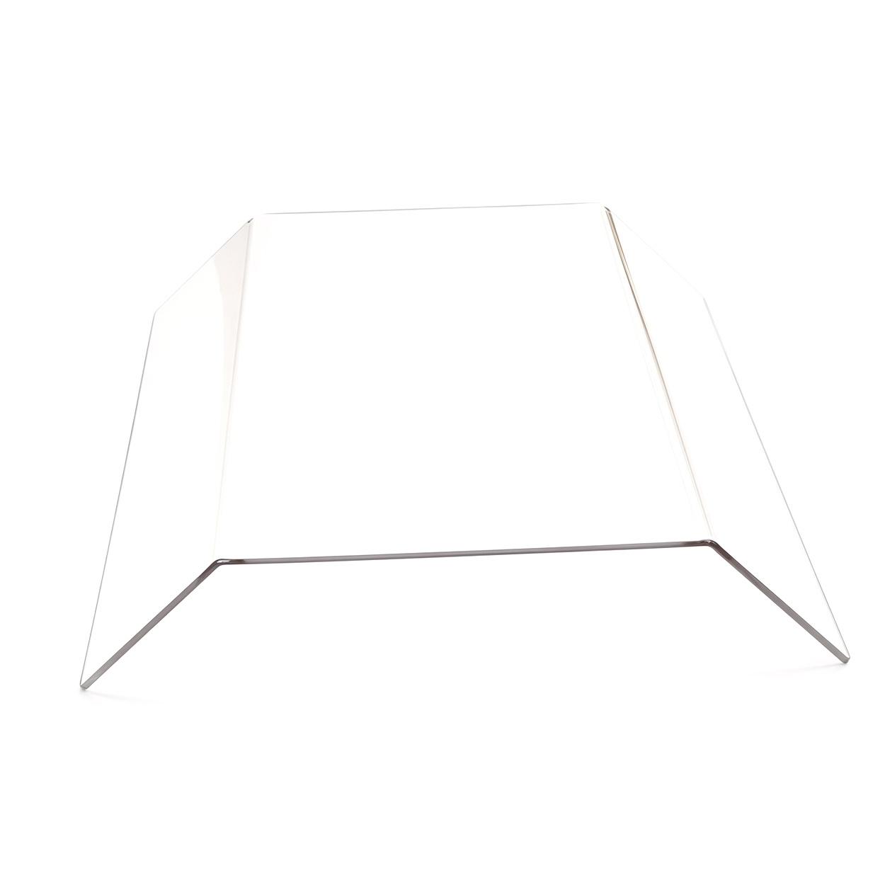 Schutzschirm, Abdeckung, Transparent, Glasabdeckung, Kundenschutz