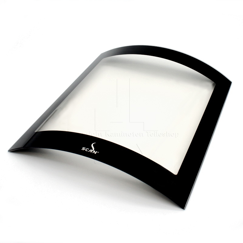 Scan 68 Türglas / Sichtscheibe