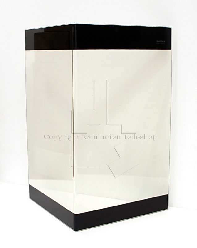 Skantherm elements eck Türglas