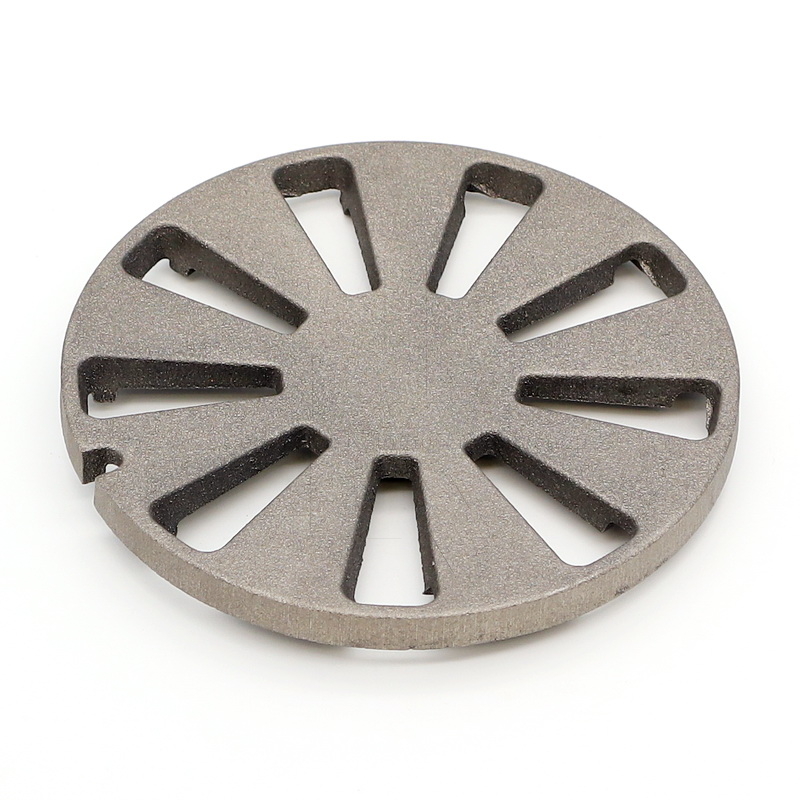 Contura 590T Style Rüttelrost