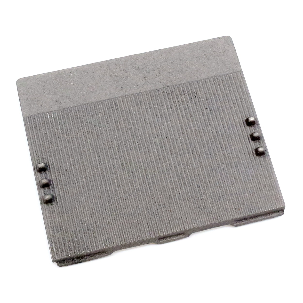 Jotul S 730 seitliche Hitzeschutzplatte