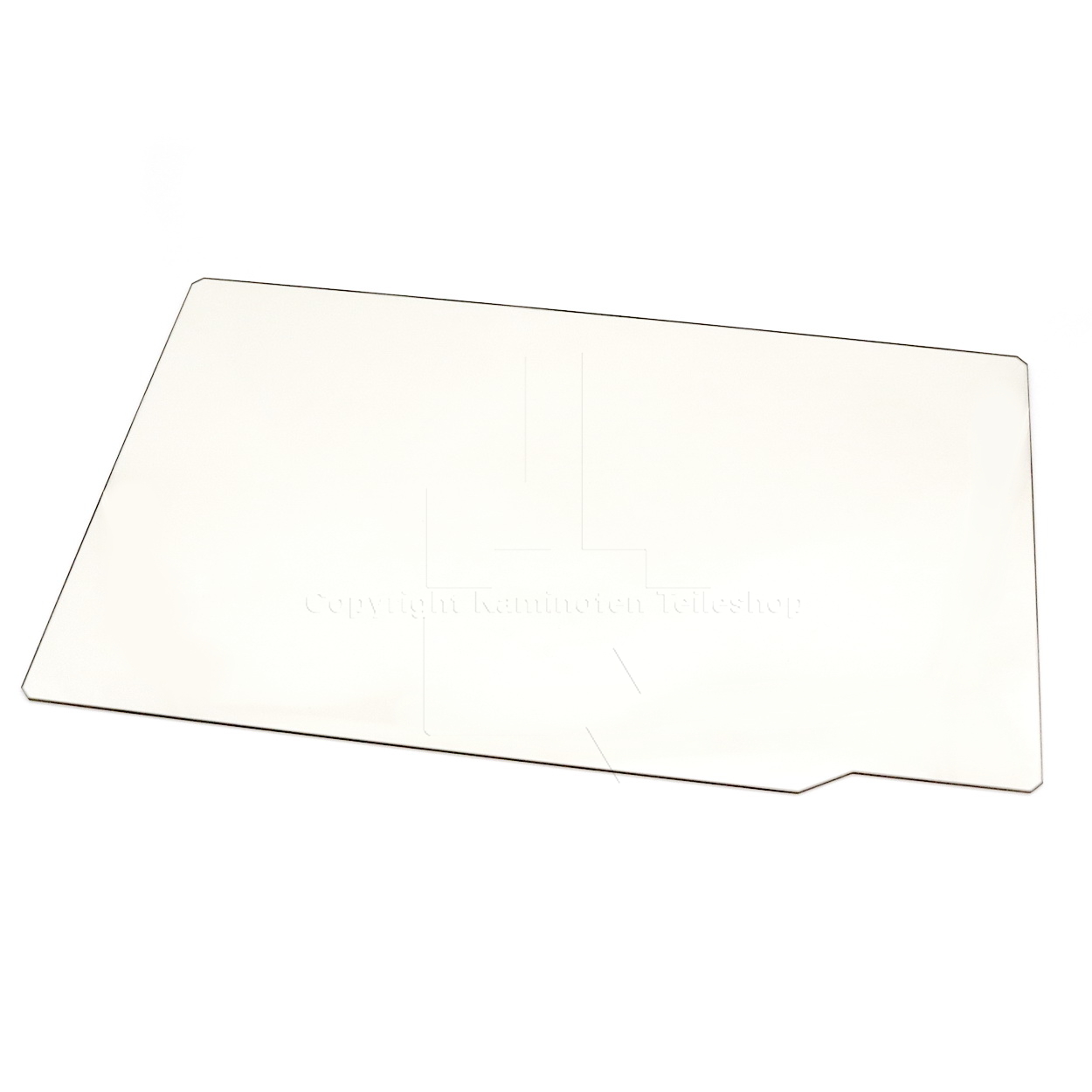 Jotul I 570 Türglas