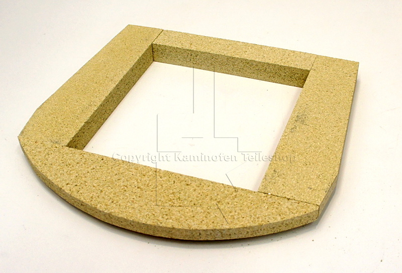 Skantherm Tano Bodensteine für Modelle ab Baujahr 2010