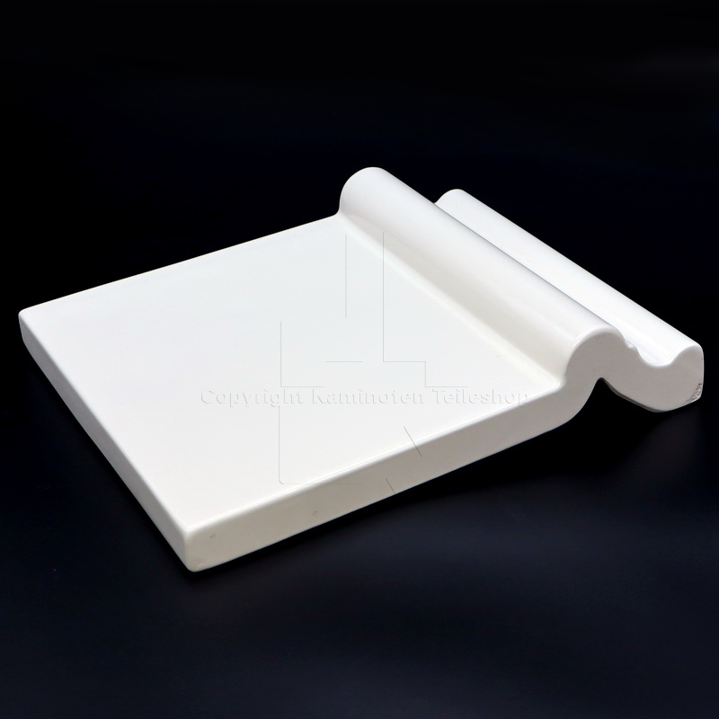 Cronspisen Herrgard Classic Sockelfliese einzeln