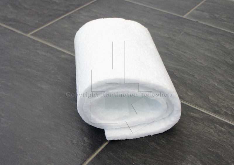 Jotul F 602 CB Dämmwollematte für Gussboden