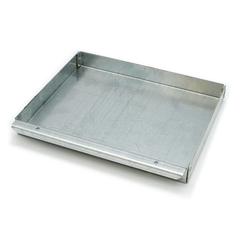 Jotul F 160 / Jotul F 260 Aschekasten