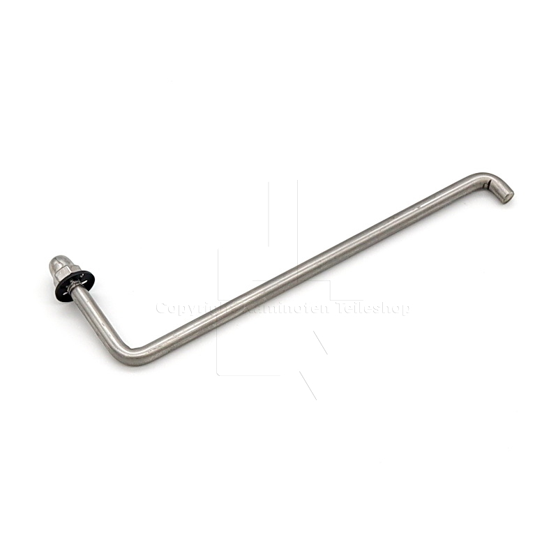 Skantherm emotion m Rüttelroststange bis Baujahr 2014 - 20.....