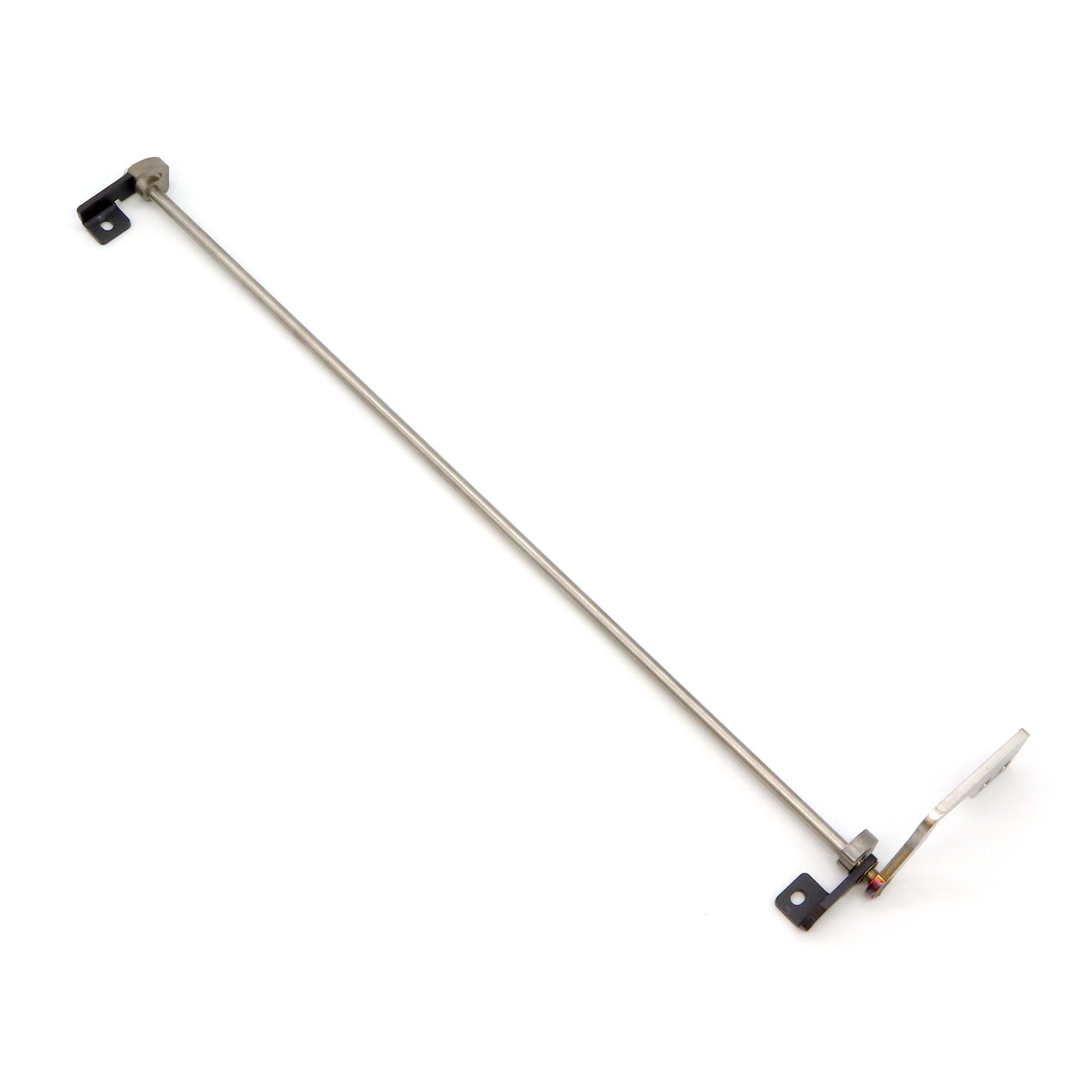 Stift, Blechteil, Lagerstift, Scharnierstift, Metallstab