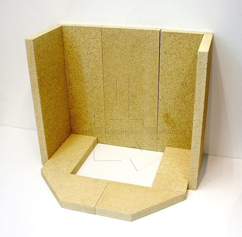 Scan 26 Feuerraumauskleidung