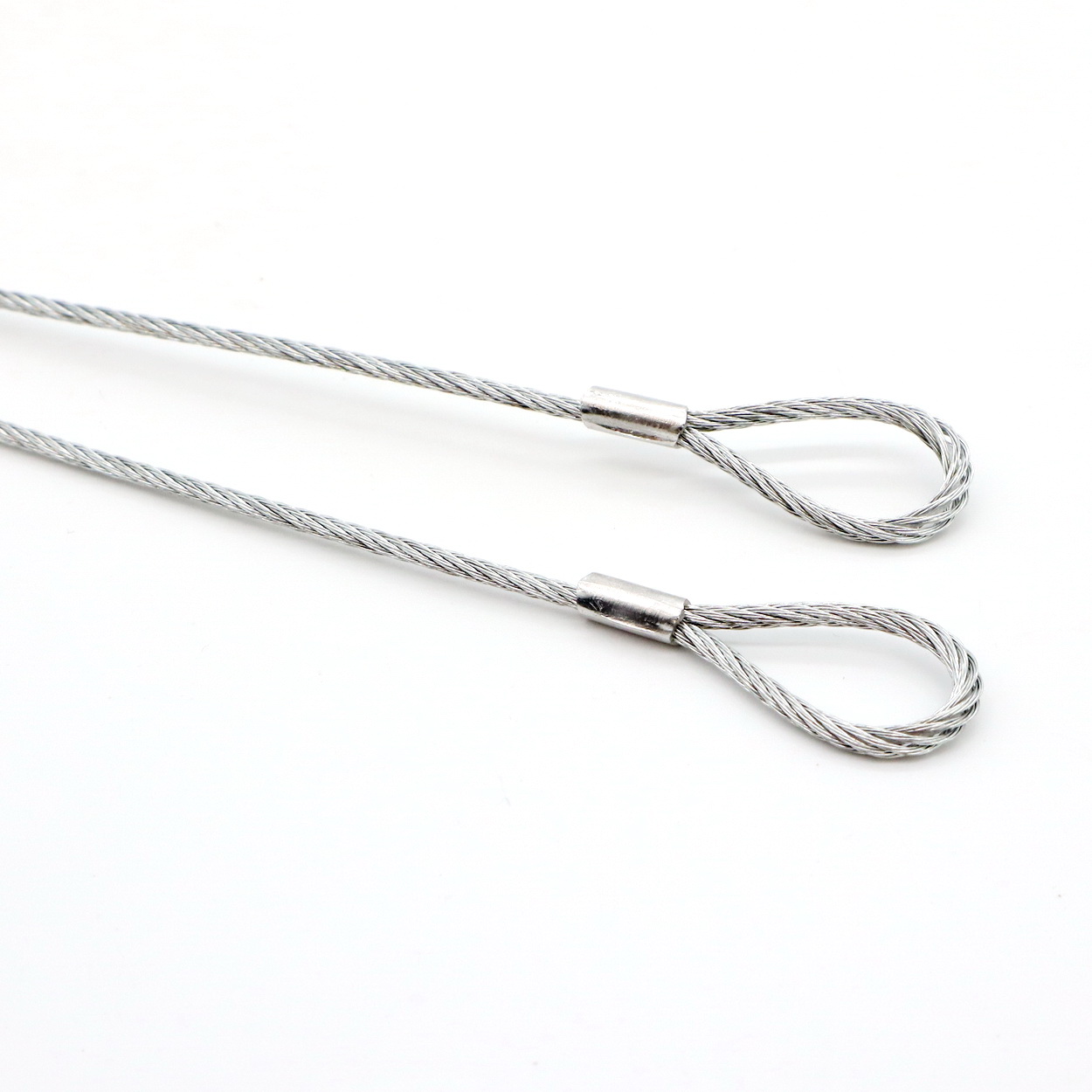 stahlseil, seilzug, kabel, metall, lanyard