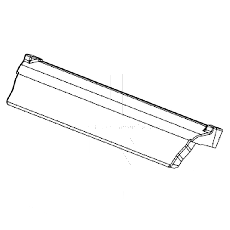 Nordpeis Salzburg XL Aschefangstein