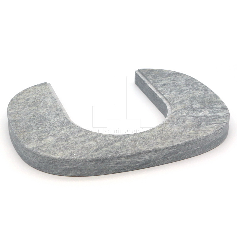 Contura 810 Specksteinabdeckung