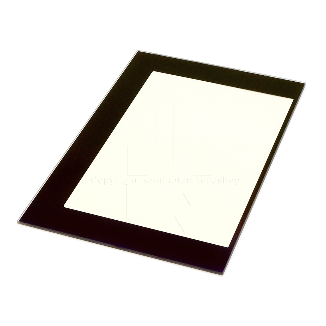 Nordpeis Capri Seitenglas IR Super Max