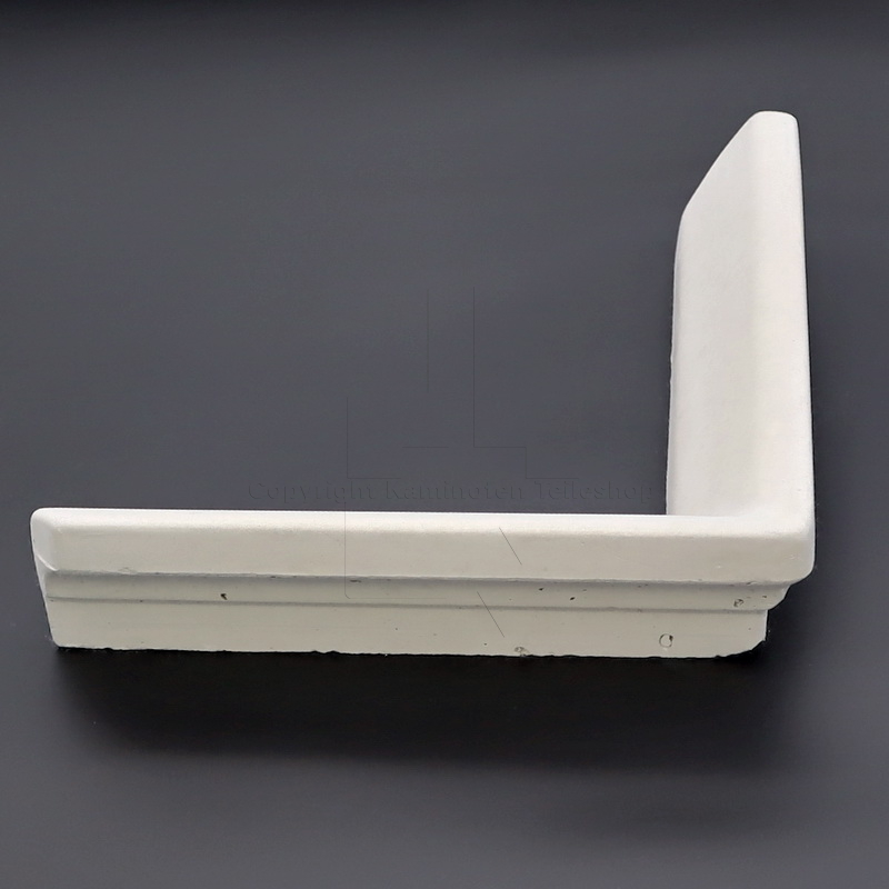 Nordpeis Havanna Holzfangstein aus Thermotte