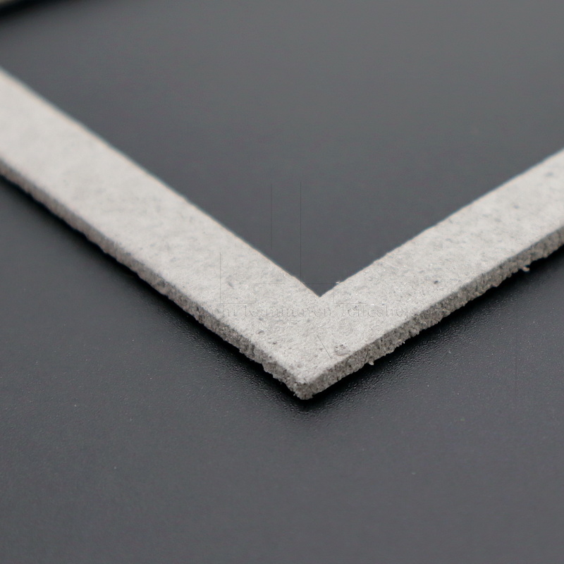 Jotul S 80 Prestige Scheibendichtung für Seitenscheiben - Detail